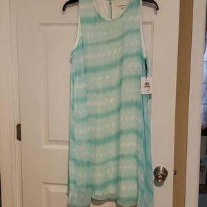 Calvin Klein dress